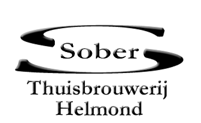 Sober Thuisbrouwerij Helmond